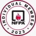 Sertifikat NFPA