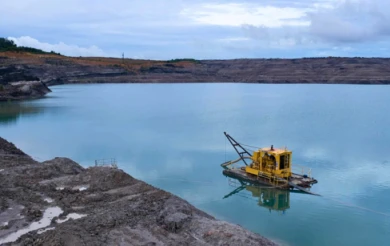 Mengenal Lebih Dekat Slurry Pump Peran Pentingnya dalam Industri