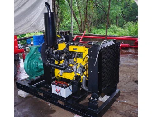 Pompa Pembibitan Engine Mistsubishi 4D32 Pompa Pembibitan Type sovereign PSHG-3A 150x125-315 2 ~blog/2024/8/3/159