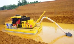Slurry Pump  Pompa lumpur DEF 86 DAH