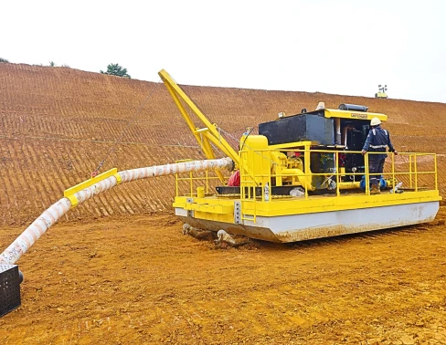 Slurry Pump 8/6 D-AH Slurry Pump / Pompa lumpur DEF 8/6 D-AH 3 ~dl/2025/12/5/slurry_pump_3