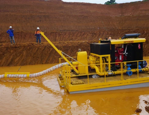 Slurry Pump 12/10 MA Slurry Pump / Pompa lumpur DEF 12/10 MA 1 ~dl/2025/12/7/dsc05074