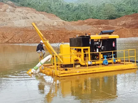 Slurry Pump 16/14 MA Slurry Pump / Pompa lumpur DEF 16/14 MA 3 ~dl/2026/1/13/slurry_pump_in_site_2