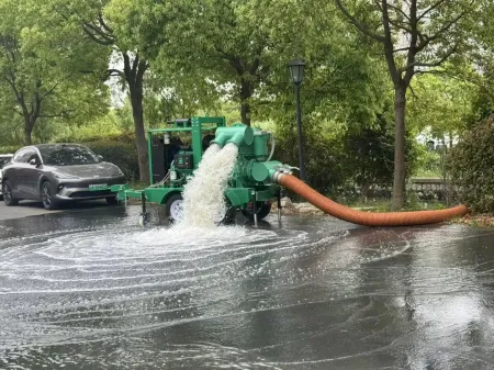 Discovery Dewatering Mobile Pump Diesel Mobile Pump DWP DI-20.4000m3/h Self Priming Pump 2 ~dl/2026/2/13/1000245262