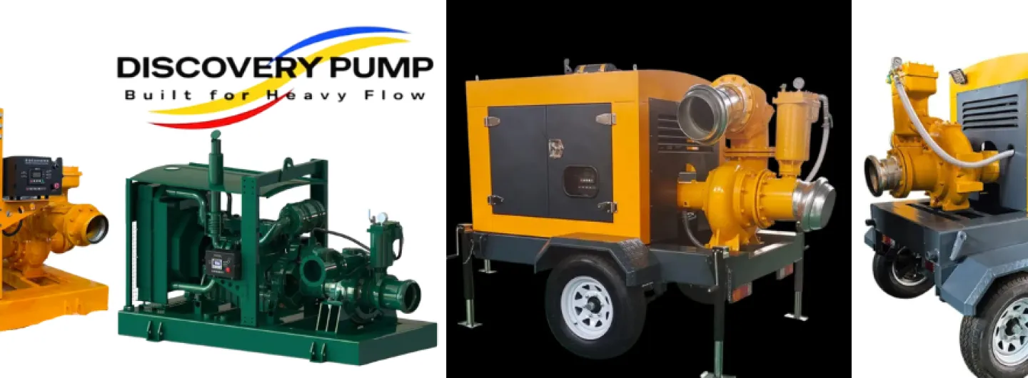 Built For Heavy Flow