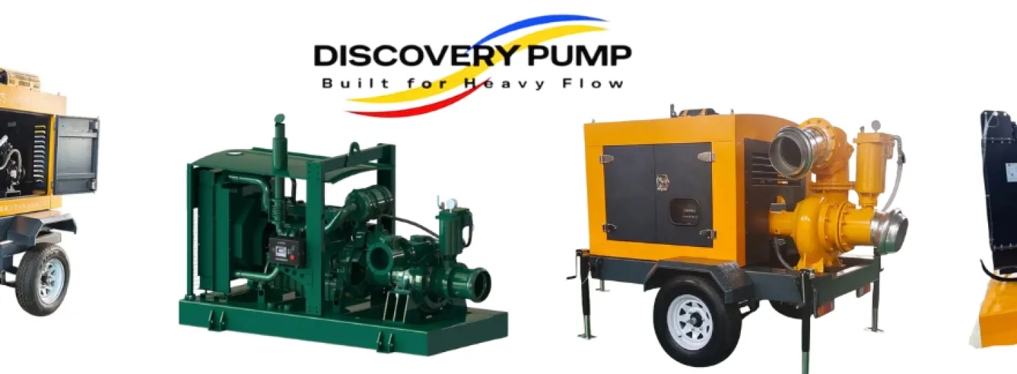 Built For Heavy Flow