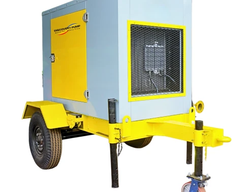 Discovery Dewatering Mobile Pump Dewatering Pump DWP DI-8 Self Priming Pump 2 ~dl/2026/3/30/discovery_4