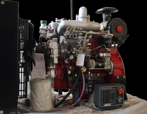 Diesel Engine Defender  4DEF 2.5TDI Diesel Engine 4JB power 66 Kw 2 ~dl/2026/4/10/dsc00199