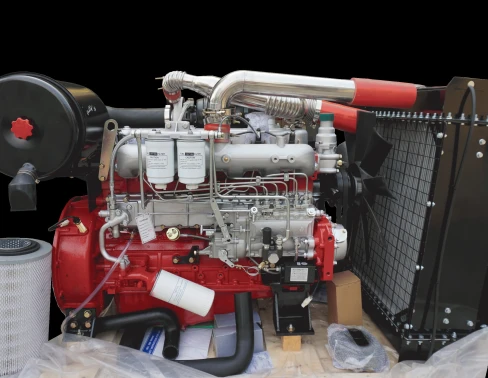 Diesel Engine Defender 4DEF 3.8TDI Diesel Engine power 134 hp 1 ~dl/2026/4/10/dsc00588