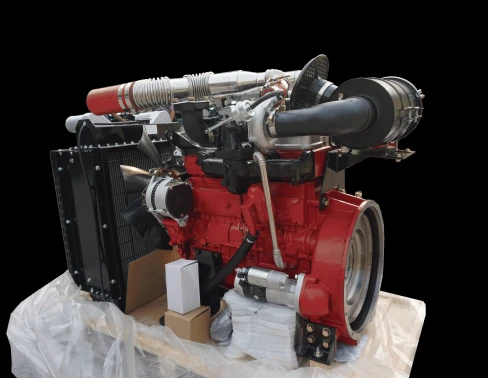 Diesel Engine Defender 4DEF 3.8TDI Diesel Engine 4BDZL power 100 kw 2 ~dl/2026/4/10/dsc00600