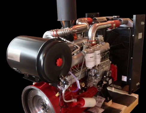 Diesel Engine Defender  4DEF 2.5TDI Diesel Engune 4JA1 power max 82kw 2 ~dl/2026/4/10/img_1941