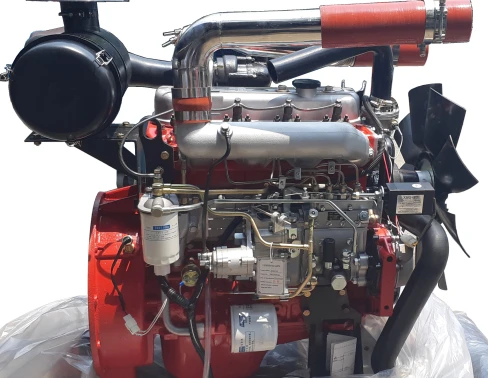 Diesel Engine Defender  4DEF 2.5TDI Diesel Engine 4JB1T-G1 power 66kw 1 ~dl/2026/4/13/20181123_113906