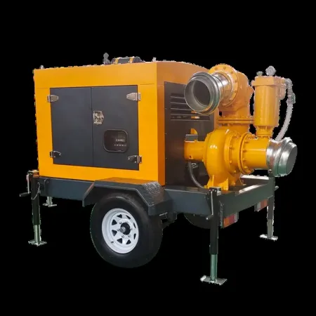Discovery Dewatering Pump - Pompa Banjir Self Priming Pompa Banjir Diesel 10 Inch 2 ~dl/2026/4/7/1000245266