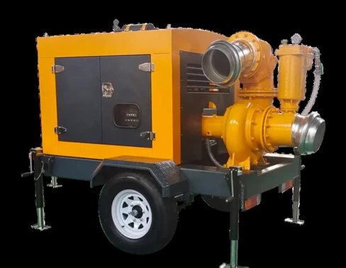 Discovery Dewatering Pump - Pompa Banjir Self Priming Pompa Banjir Diesel 10 Inch 2 ~dl/2026/4/7/1000245266