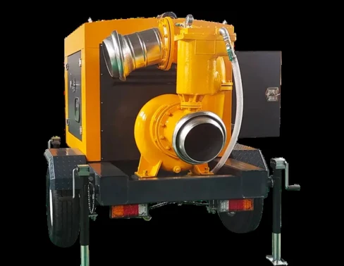 Discovery Dewatering Pump - Pompa Banjir Self Priming Pompa Banjir Diesel 12 Inch 2 ~dl/2026/4/7/1000245267