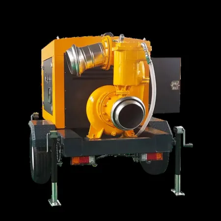 Discovery Dewatering Pump - Pompa Banjir Self Priming Pompa Banjir Diesel 14 Inch 2 ~dl/2026/4/7/1000245267