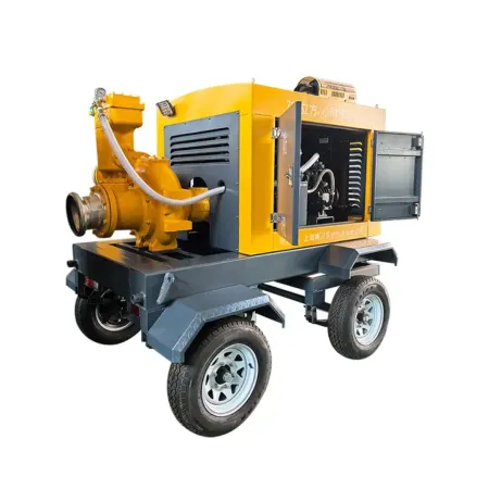 Discovery Dewatering Pump - Pompa Banjir Self Priming Pompa Banjir 4000 m3/jam 1 ~dl/2026/4/7/1000245268
