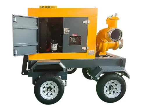 Discovery Dewatering Pump - Pompa Banjir Self Priming Pompa banjir kebun sawit 16 Inch 2 ~dl/2026/4/7/1000245269