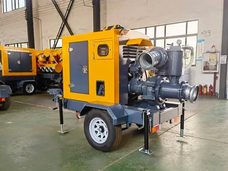 Discovery Dewatering Pump - Pompa Banjir Self Priming Pompa Banjir Diesel 8 Inch 3 ~dl/2026/4/7/1000247755