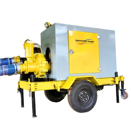 Discovery Dewatering Pump - Pompa Banjir Self Priming Pompa Banjir Diesel 14 Inch 1 ~dl/2026/4/7/discovery_1