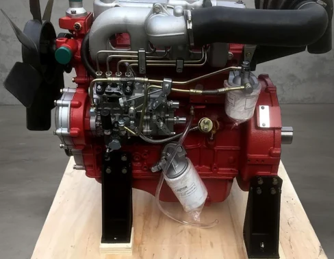 Diesel Engine Defender  4DEF 2.5TDI Diesel Engine 66 kw 1 ~dl/2026/4/9/diesel_engine_4ja1_zg2