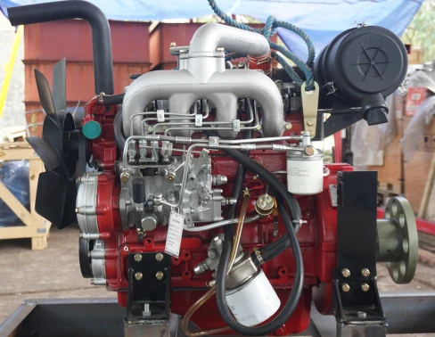 Diesel Engine Defender  4DEF 2.5TDI Diesel Engine 66 kw 2 ~dl/2026/4/9/dsc01164