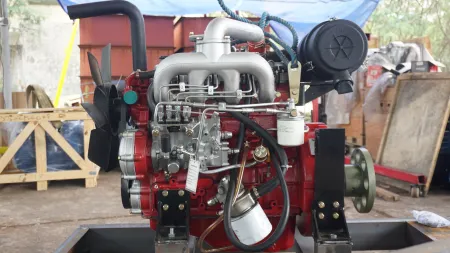 Diesel Engine Defender  4DEF 2.5TDI Diesel Engine 66 kw 2 ~dl/2026/4/9/dsc01164