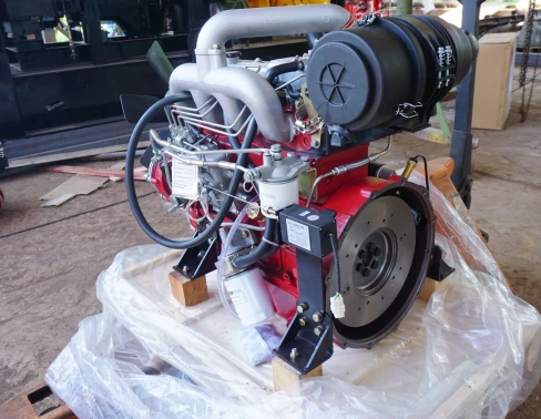 Diesel Engine Defender  4DEF 2.5TDI Diesel Engine 4JA 1 ~dl/2026/4/9/dsc02619