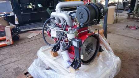 Diesel Engine Defender  4DEF 2.5TDI Diesel Engine 4JA 1 ~dl/2026/4/9/dsc02619